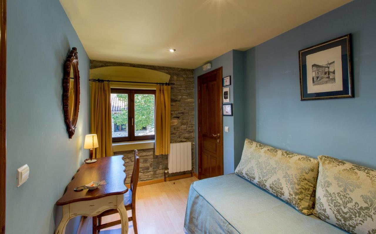 Hotel Rural Los Cerezos De Yanguas Zewnętrze zdjęcie