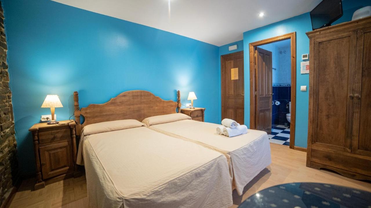 Hotel Rural Los Cerezos De Yanguas Zewnętrze zdjęcie