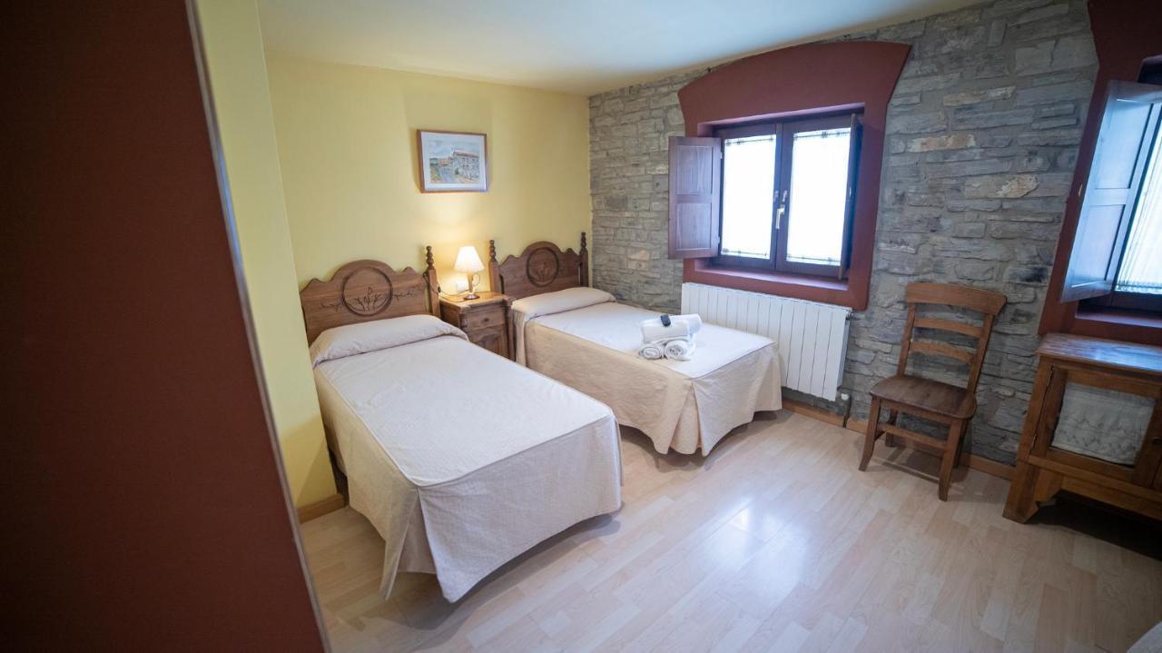 Hotel Rural Los Cerezos De Yanguas Zewnętrze zdjęcie