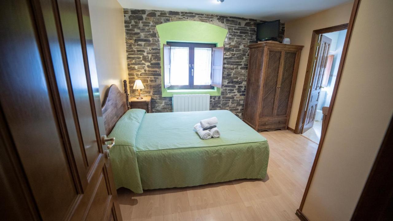 Hotel Rural Los Cerezos De Yanguas Zewnętrze zdjęcie