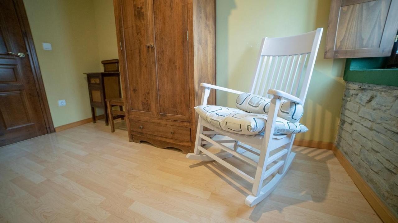 Hotel Rural Los Cerezos De Yanguas Zewnętrze zdjęcie
