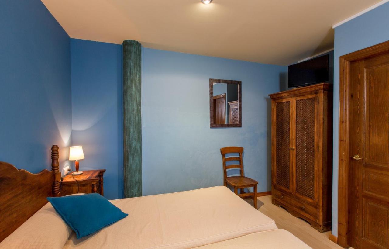 Hotel Rural Los Cerezos De Yanguas Zewnętrze zdjęcie