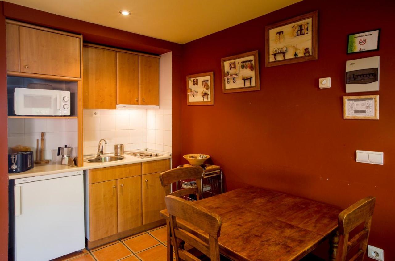 Hotel Rural Los Cerezos De Yanguas Zewnętrze zdjęcie