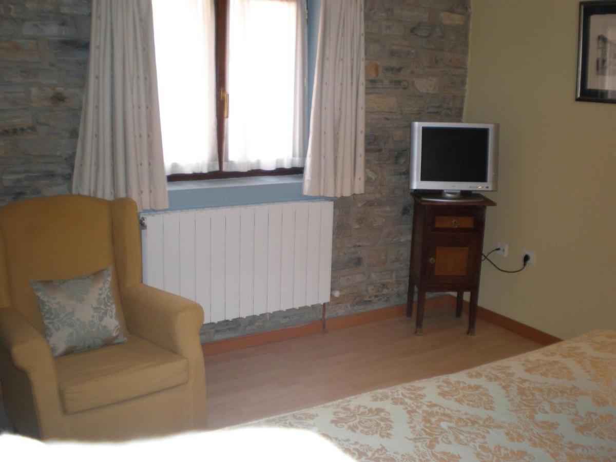Hotel Rural Los Cerezos De Yanguas Zewnętrze zdjęcie